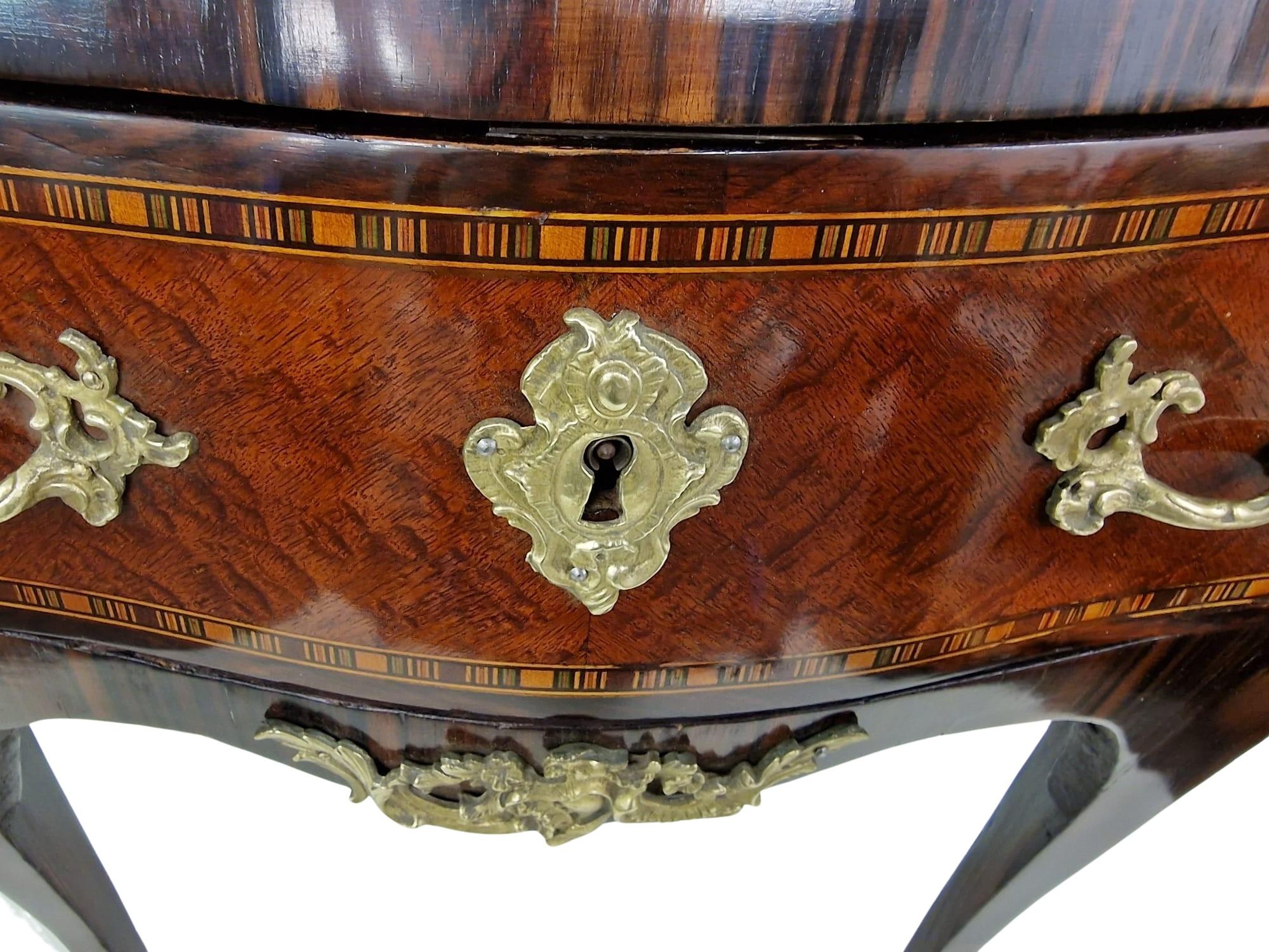 Charles X Excellent Chest of Drawers, 1st Half 19th Century, ~ 1830, France For Sale