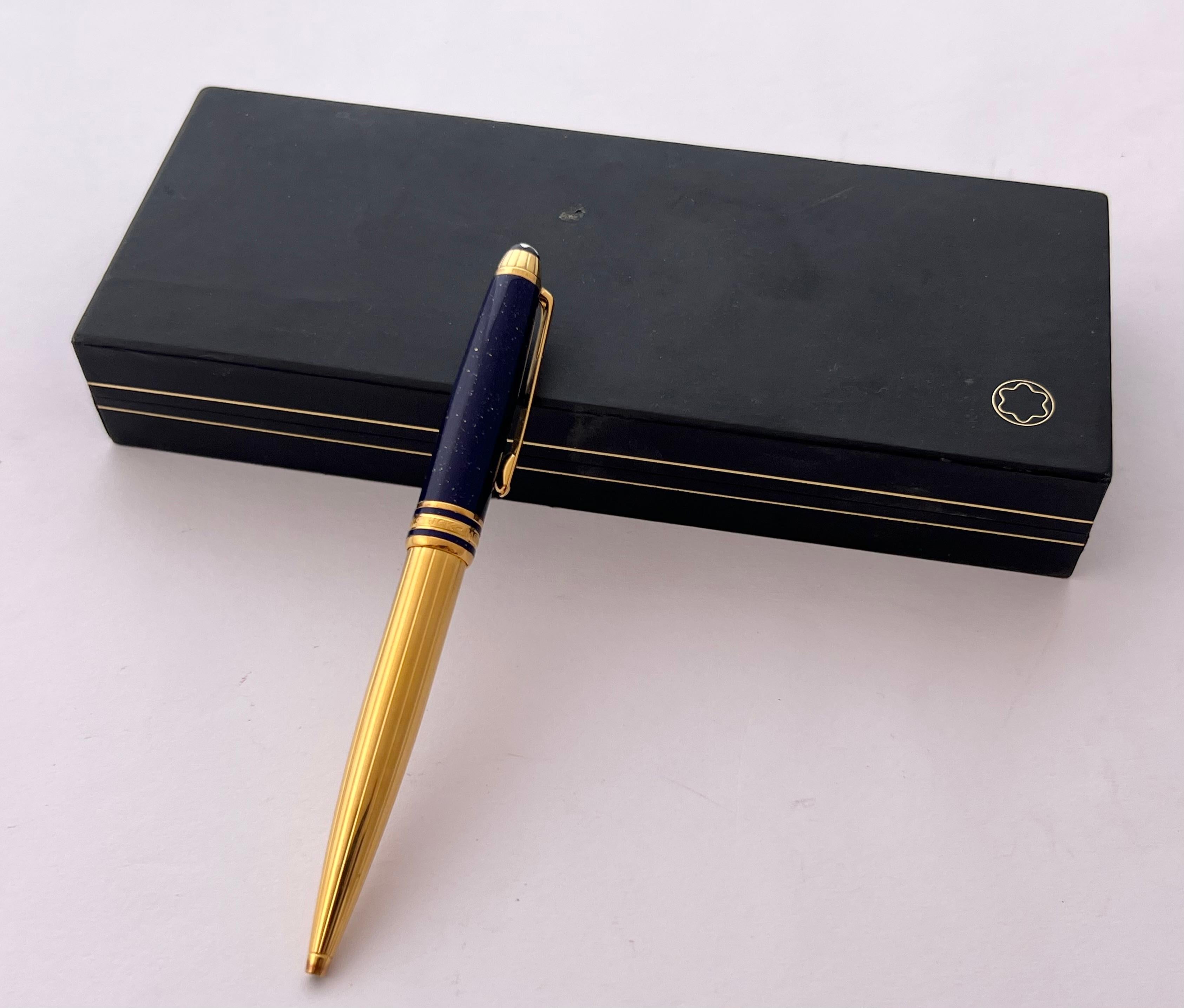 montblanc seriennummer überprüfen