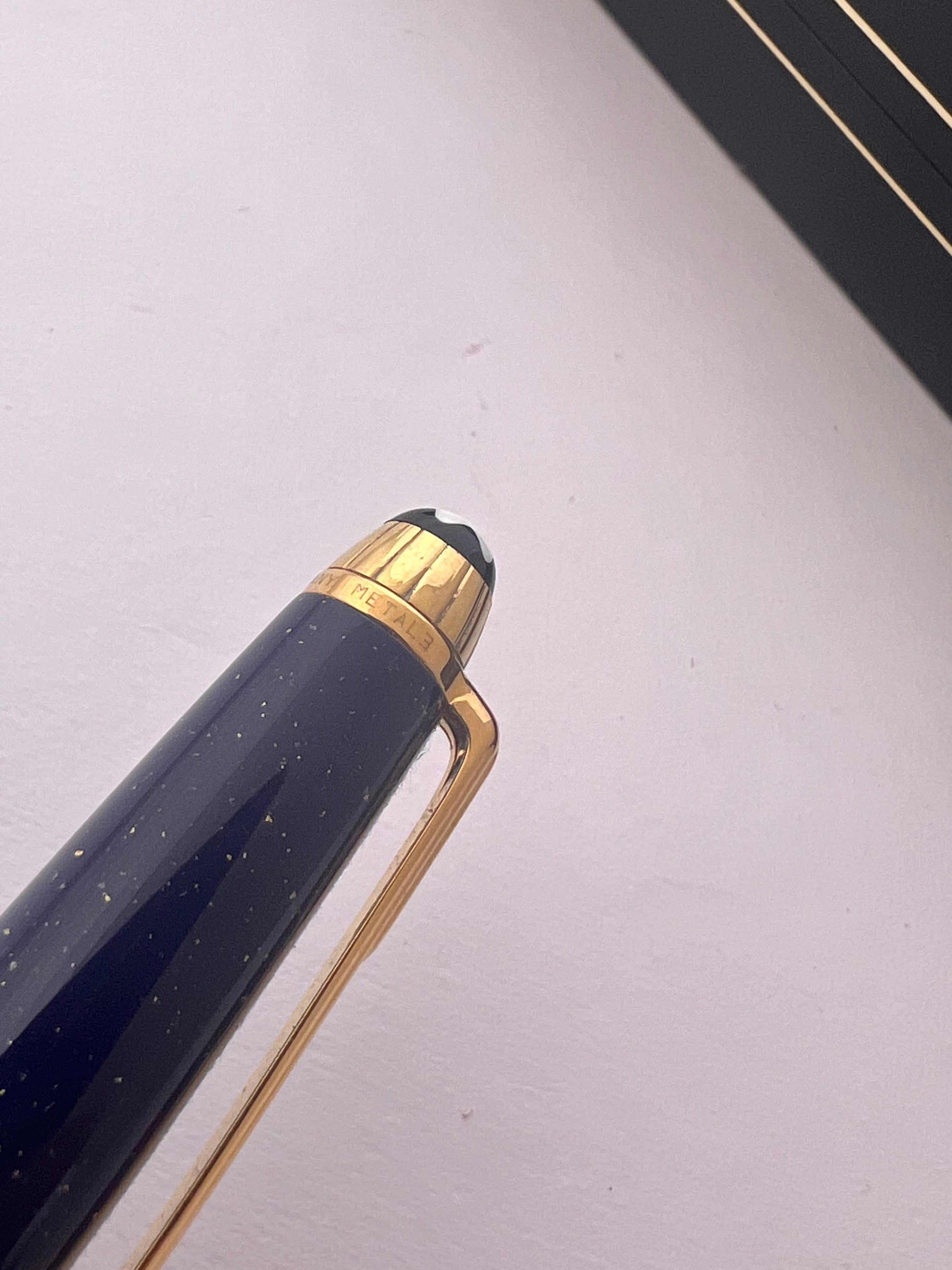 montblanc seriennummer eingeben
