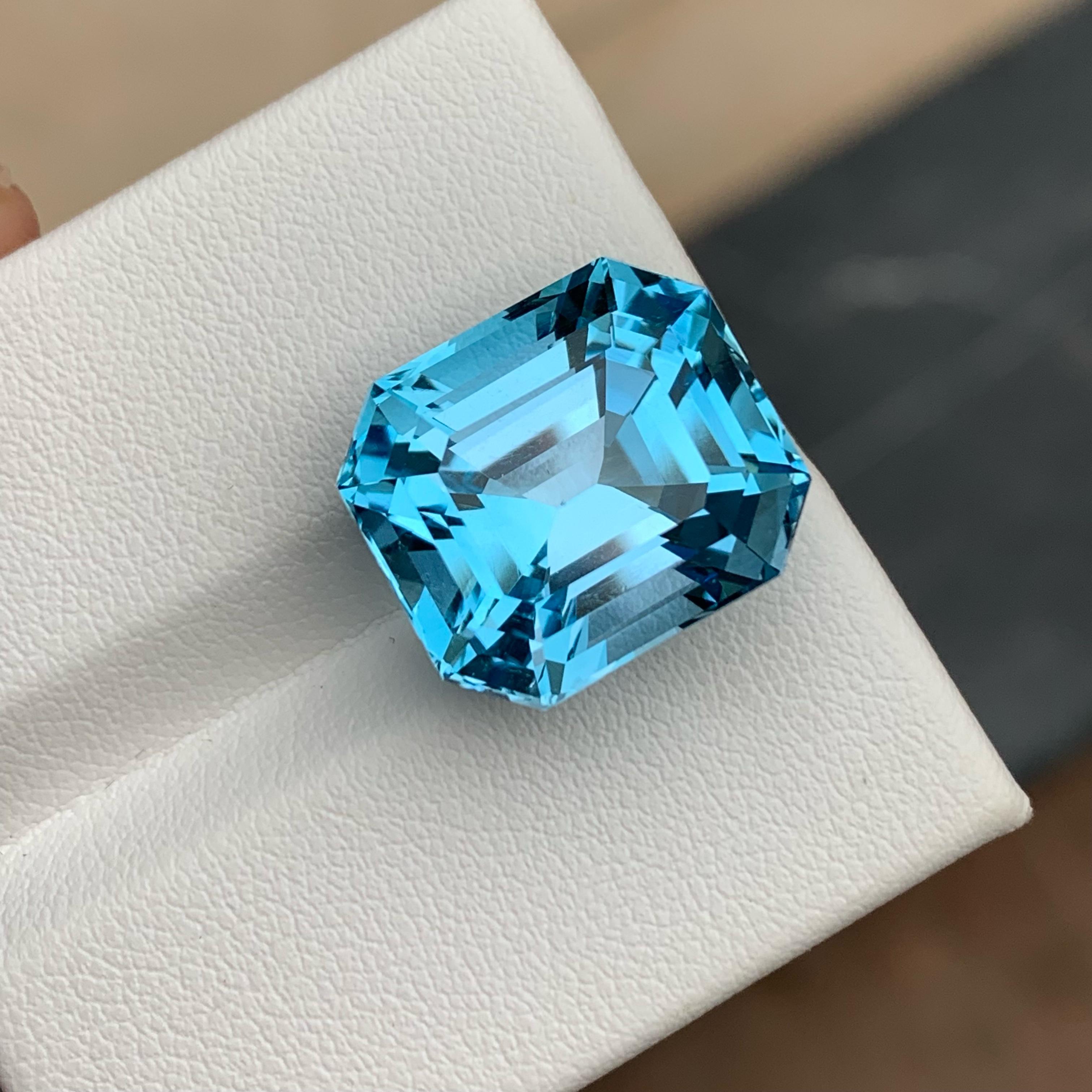 topaz stone price