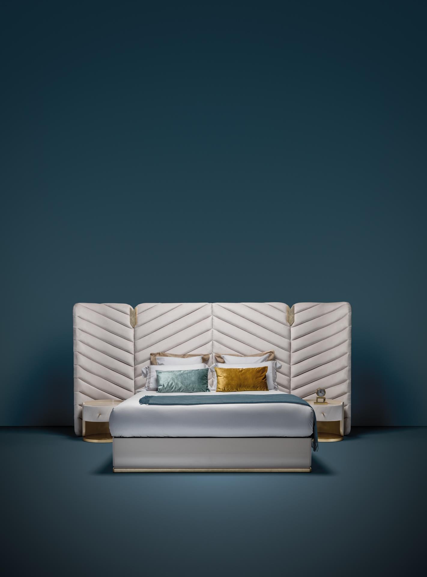 Portugais Lit Excelsior en vente