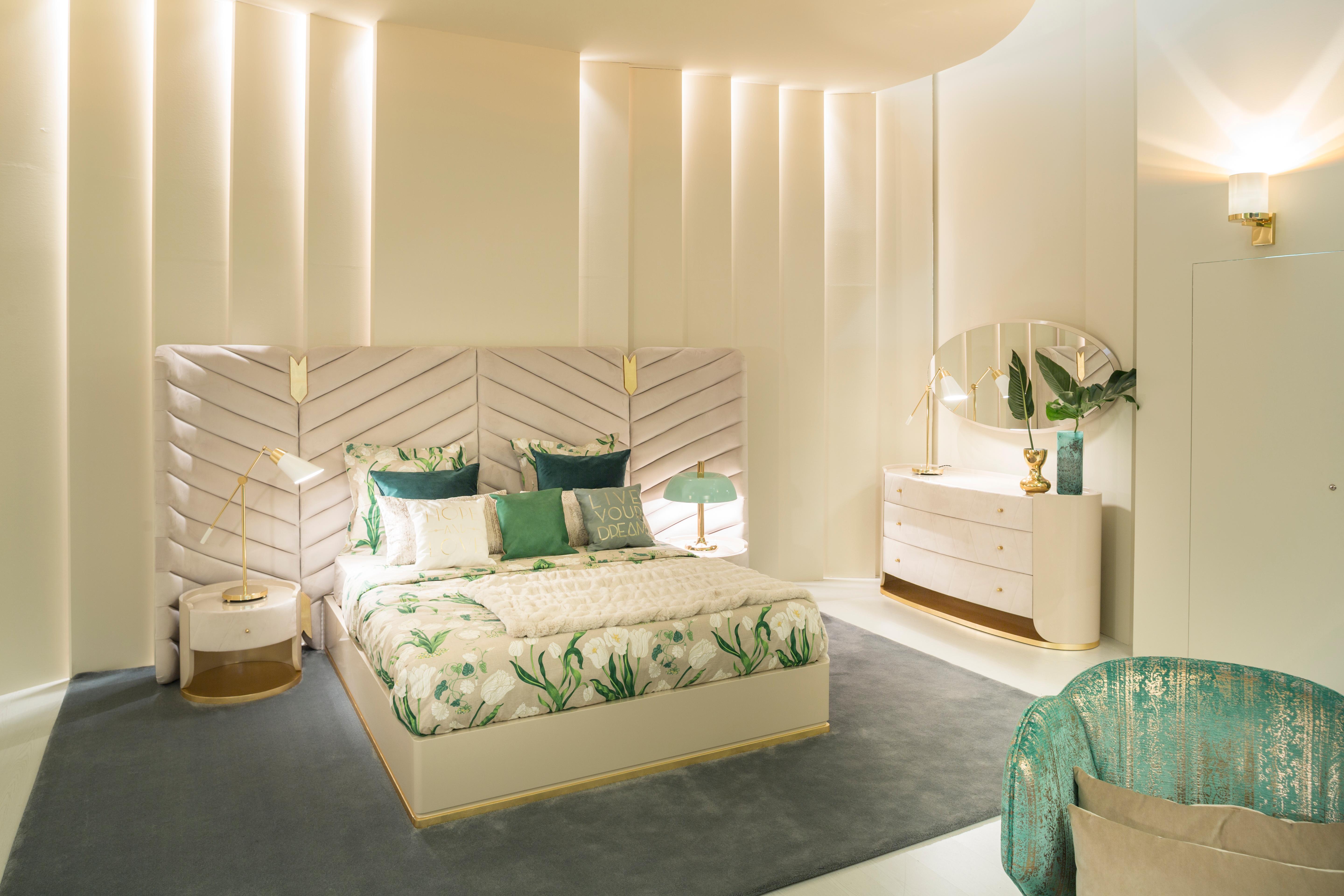 Lit Excelsior Neuf - En vente à Rio Meão, PT