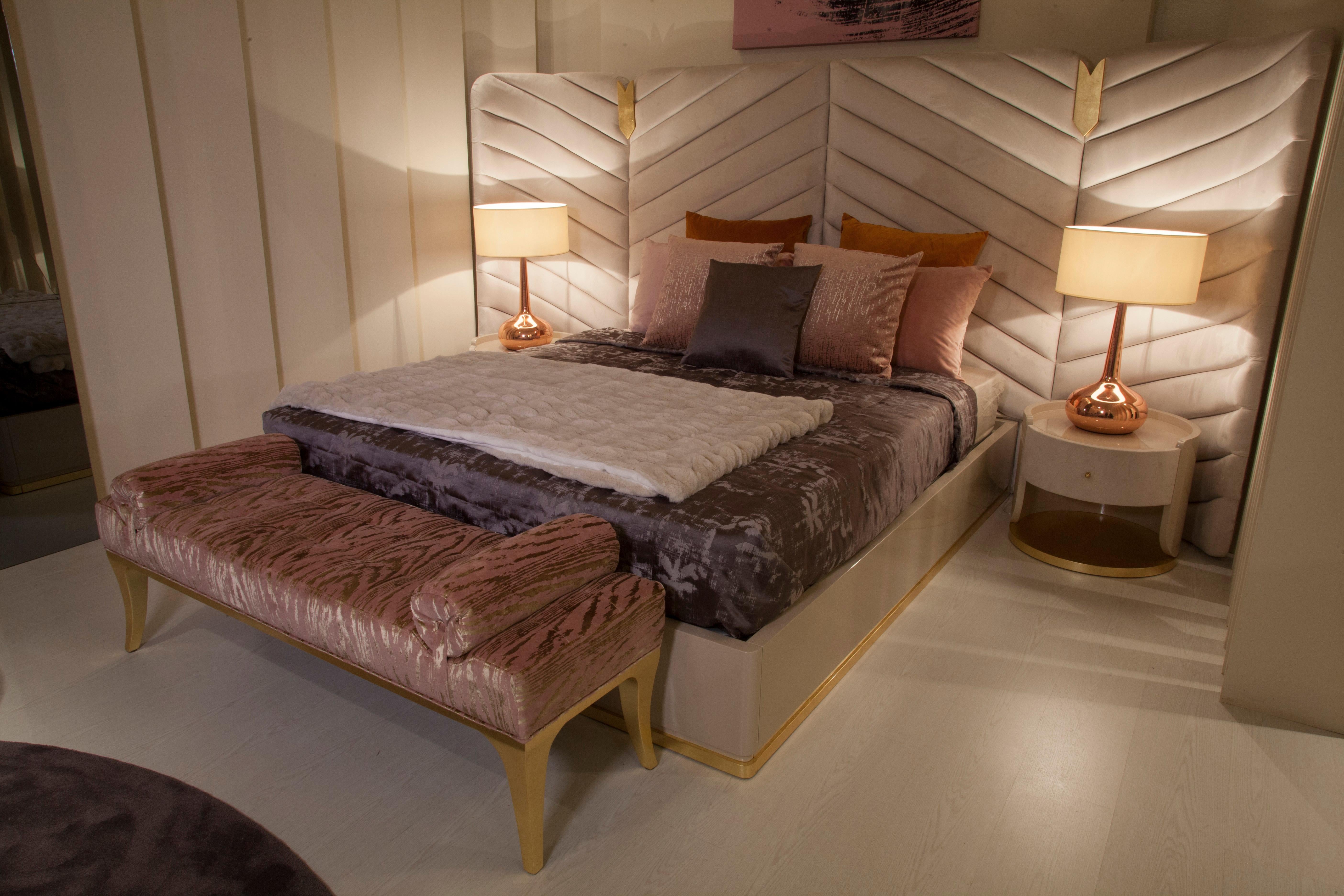 XXIe siècle et contemporain Lit Excelsior en vente