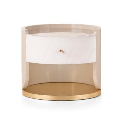 Excelsior Bedside table