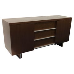 Excelsior Designs Made In Italy Credenza With Drawers