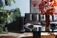 Excelsior" Sofa by Mario Bellini for B&B Italy, 1985