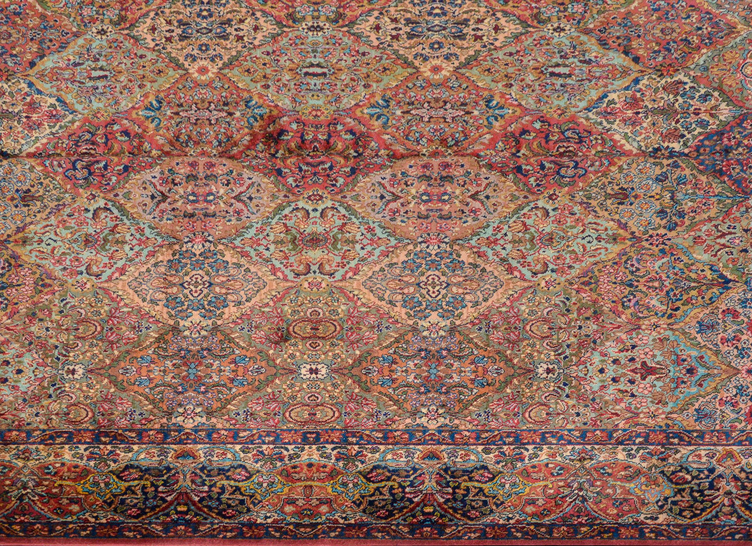 karastan rugs kirman