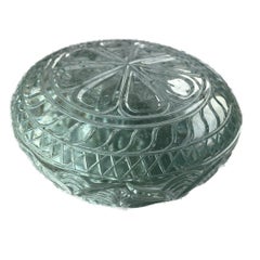 Exceptional 1064.30 Carats Aquamarine Piece of Art Hand Carved