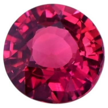 Exceptional 1.10 carats Unheated Ruby - Swiss Certified