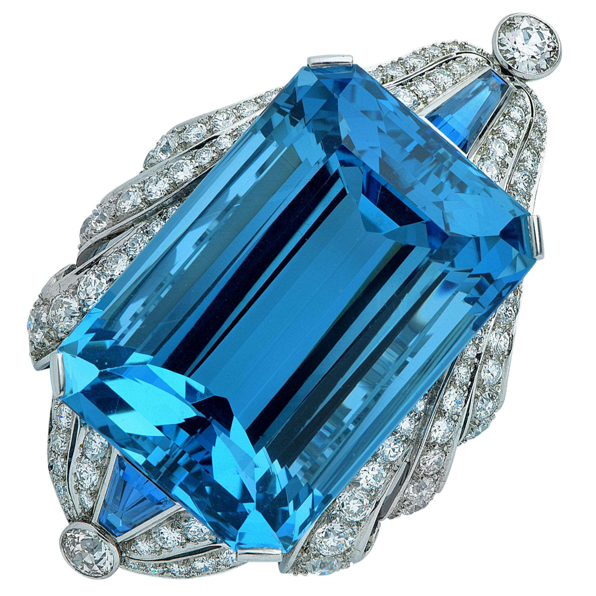 santa maria aquamarine price per carat