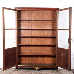 Exceptional 19th Century French Bookcase