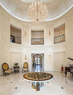 Exceptional 19th Century Italian Pietra Dura Marble Centre Table