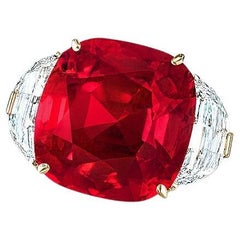 Solitaire Rings