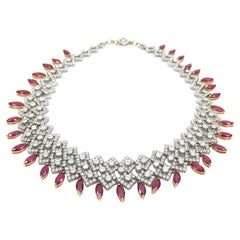 Choker Necklaces