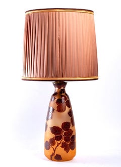 Exceptional and Magnificent Pair of Large Vases