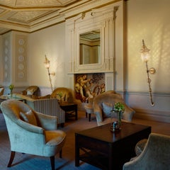 Exceptional and Rich Wall Lights by Signoretto, Murano