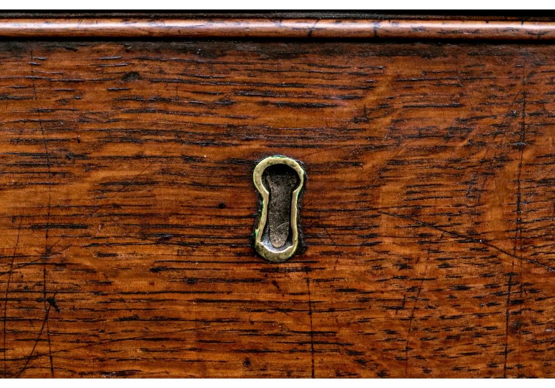 Exceptional Antique Georgian Hunt Board in vendita 4