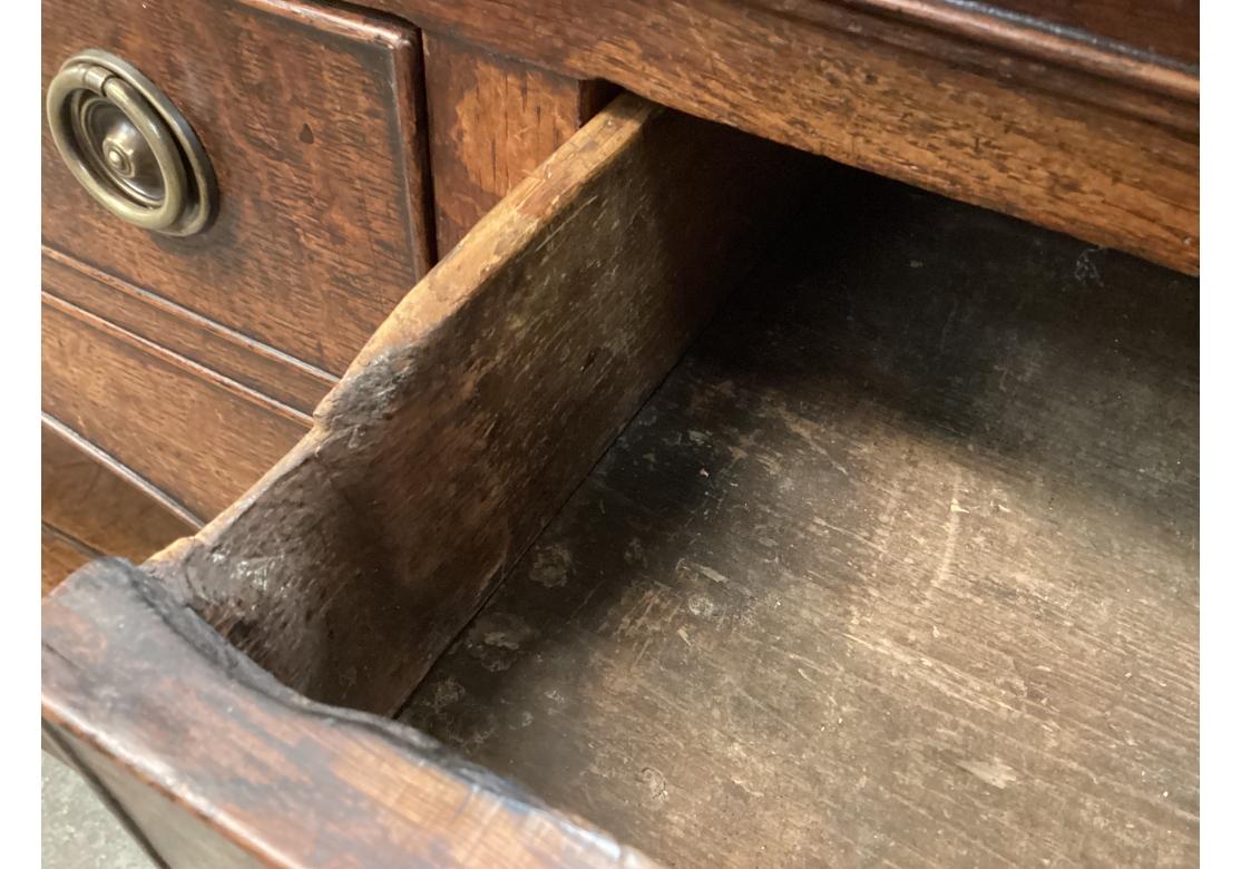 Exceptional Antique Georgian Hunt Board in vendita 7
