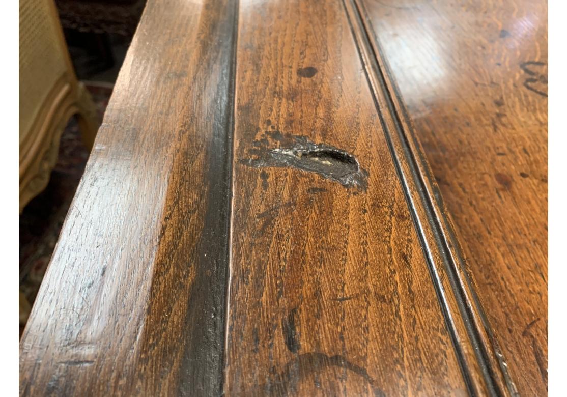 Exceptional Antique Georgian Hunt Board in vendita 10
