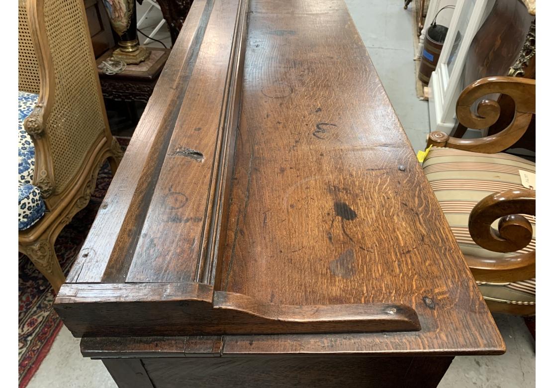 Exceptional Antique Georgian Hunt Board in vendita 12