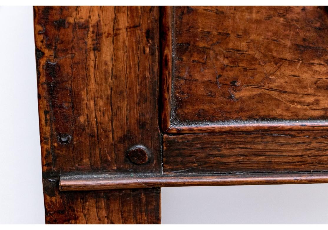 Georgiano Exceptional Antique Georgian Hunt Board in vendita