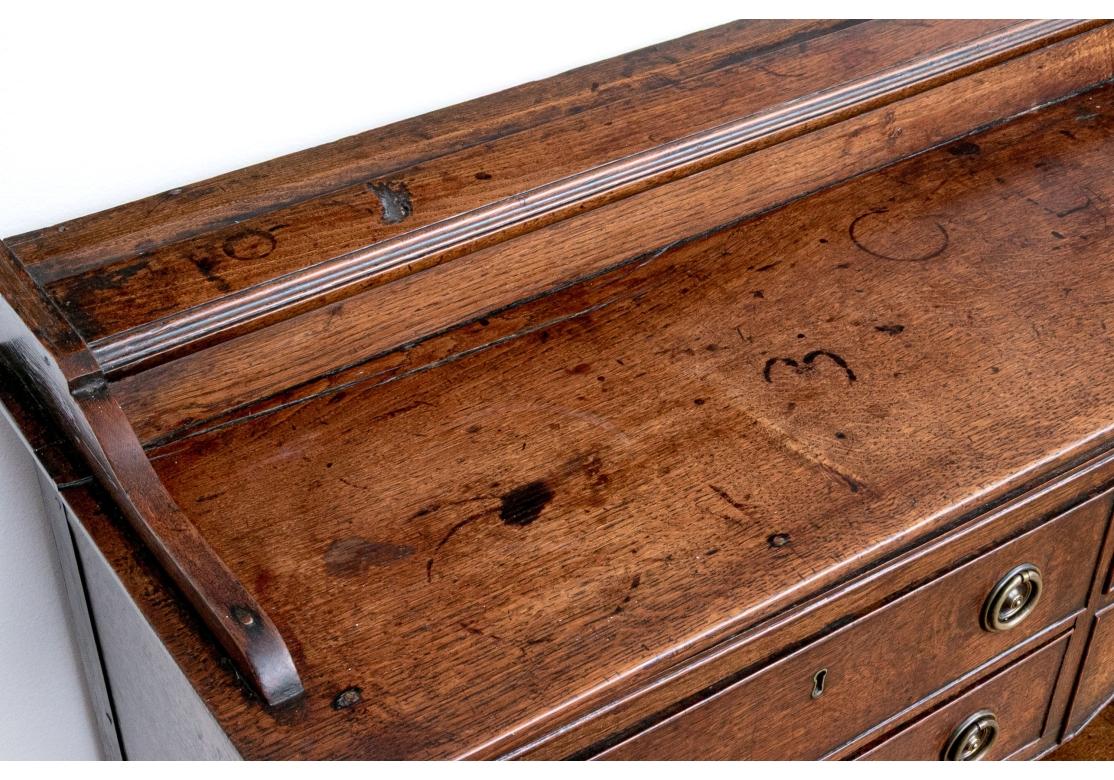 Exceptional Antique Georgian Hunt Board in vendita 2