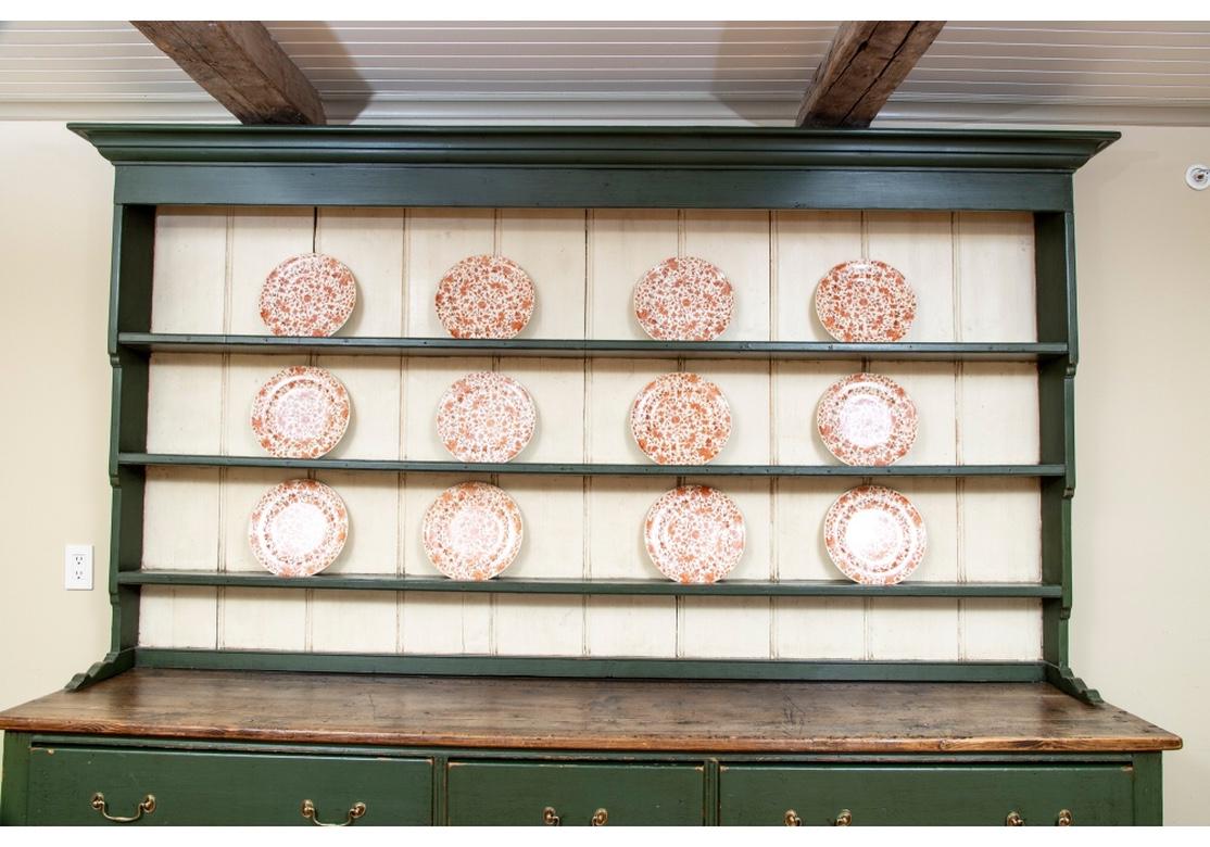 welsh cupboard antique
