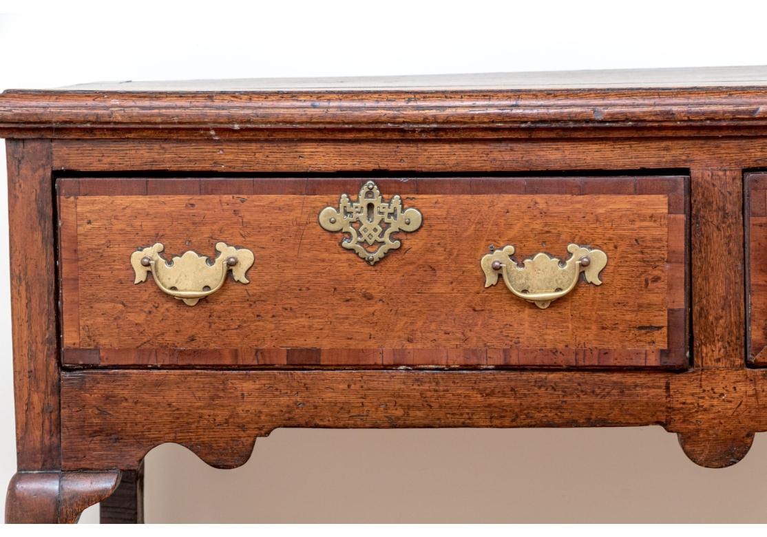 Exceptional Antique Queen Anne Style Hunt Board For Sale 6