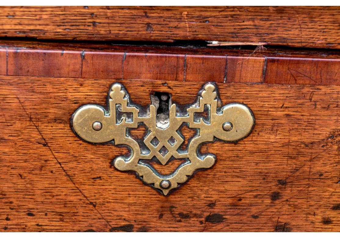 Exceptional Antique Queen Anne Style Hunt Board For Sale 9