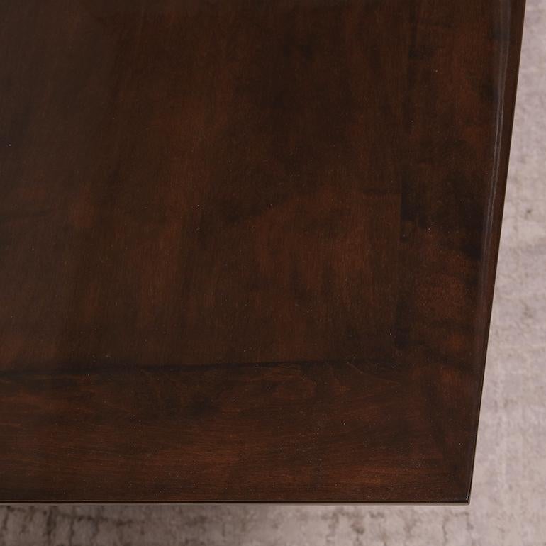 Exceptionnelle table à manger Art déco de Paris en vente 5