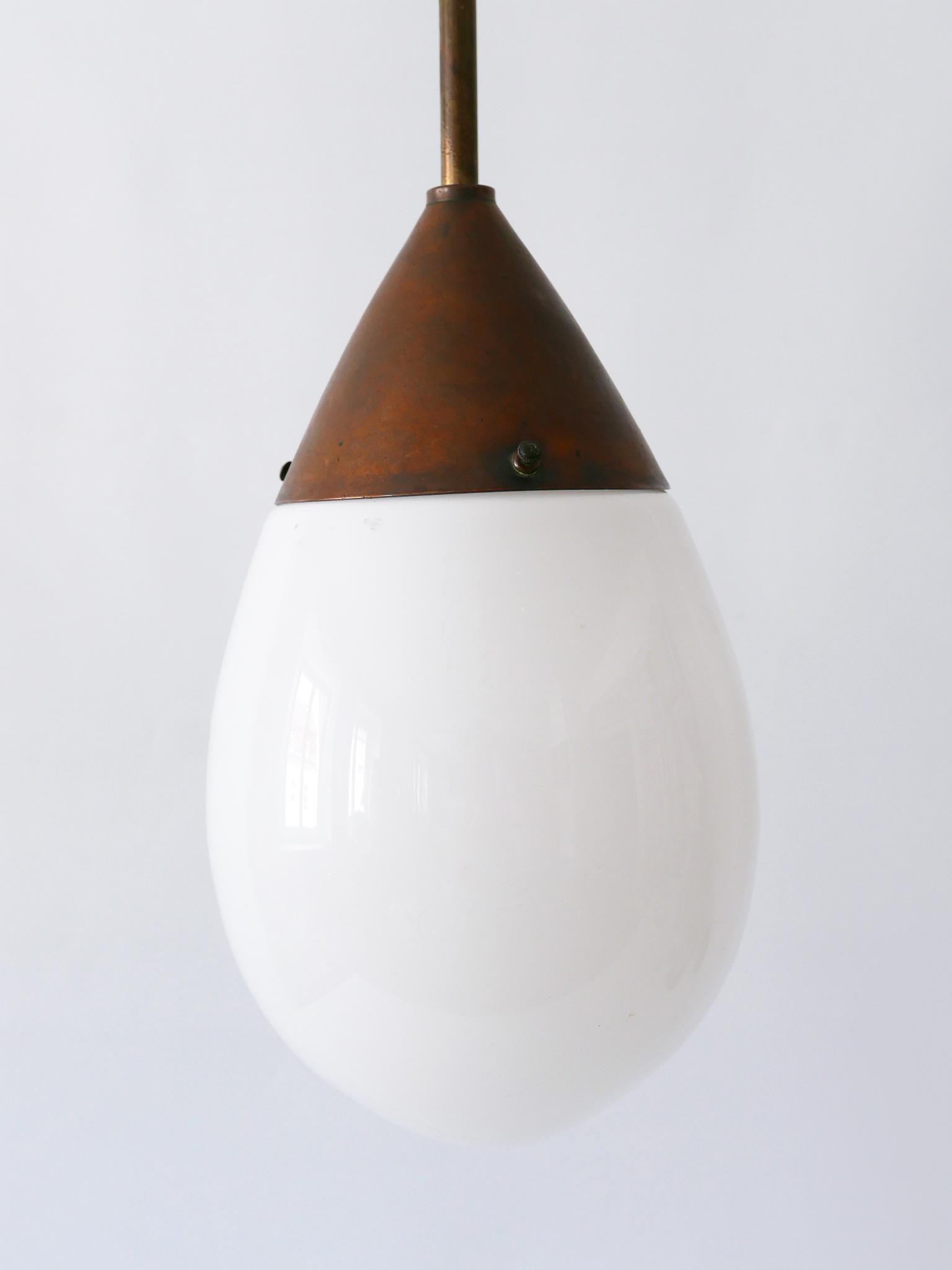 lampara colgante bauhaus