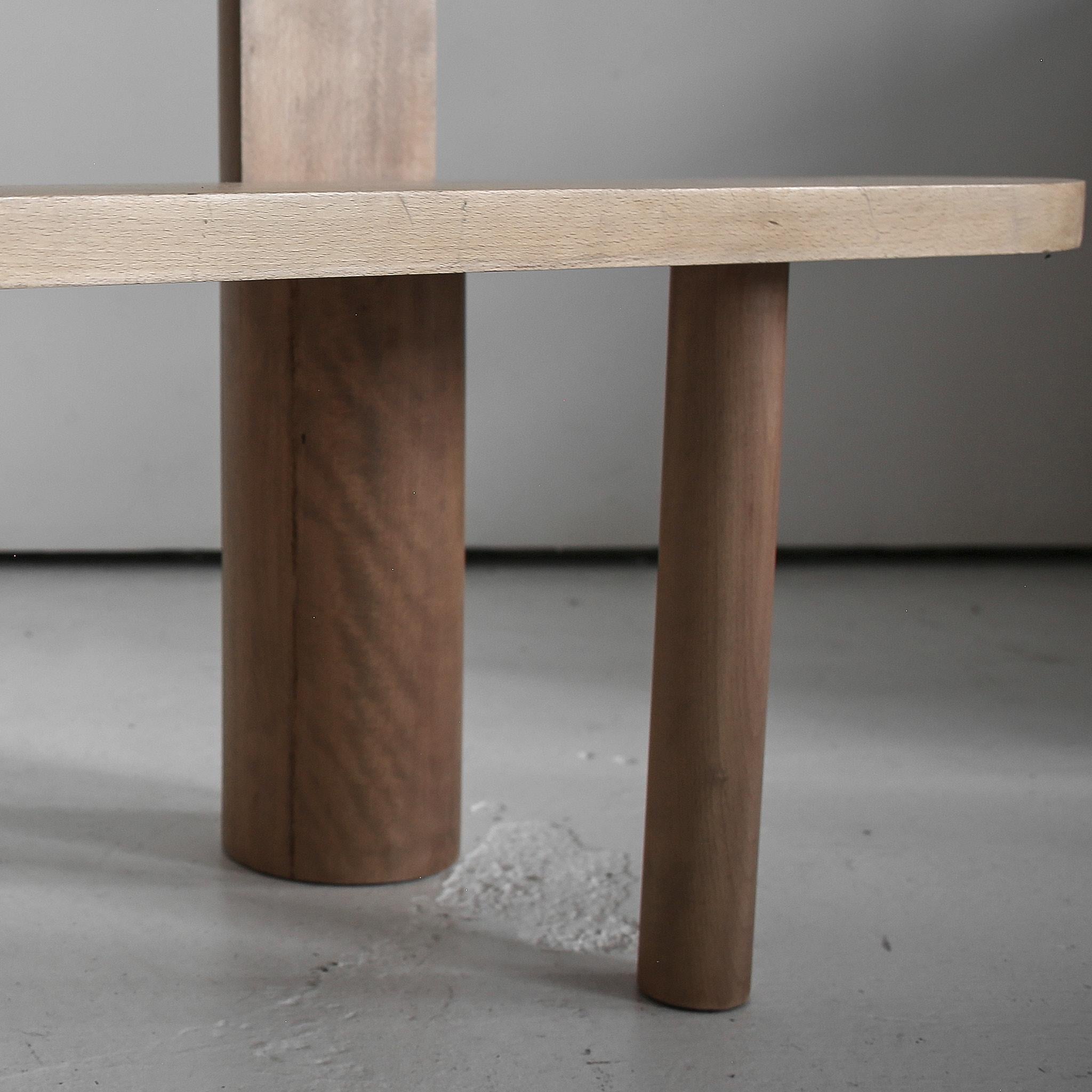 Außergewöhnliche katalanische modernistische Bank (Mitte des 20. Jahrhunderts) im Angebot