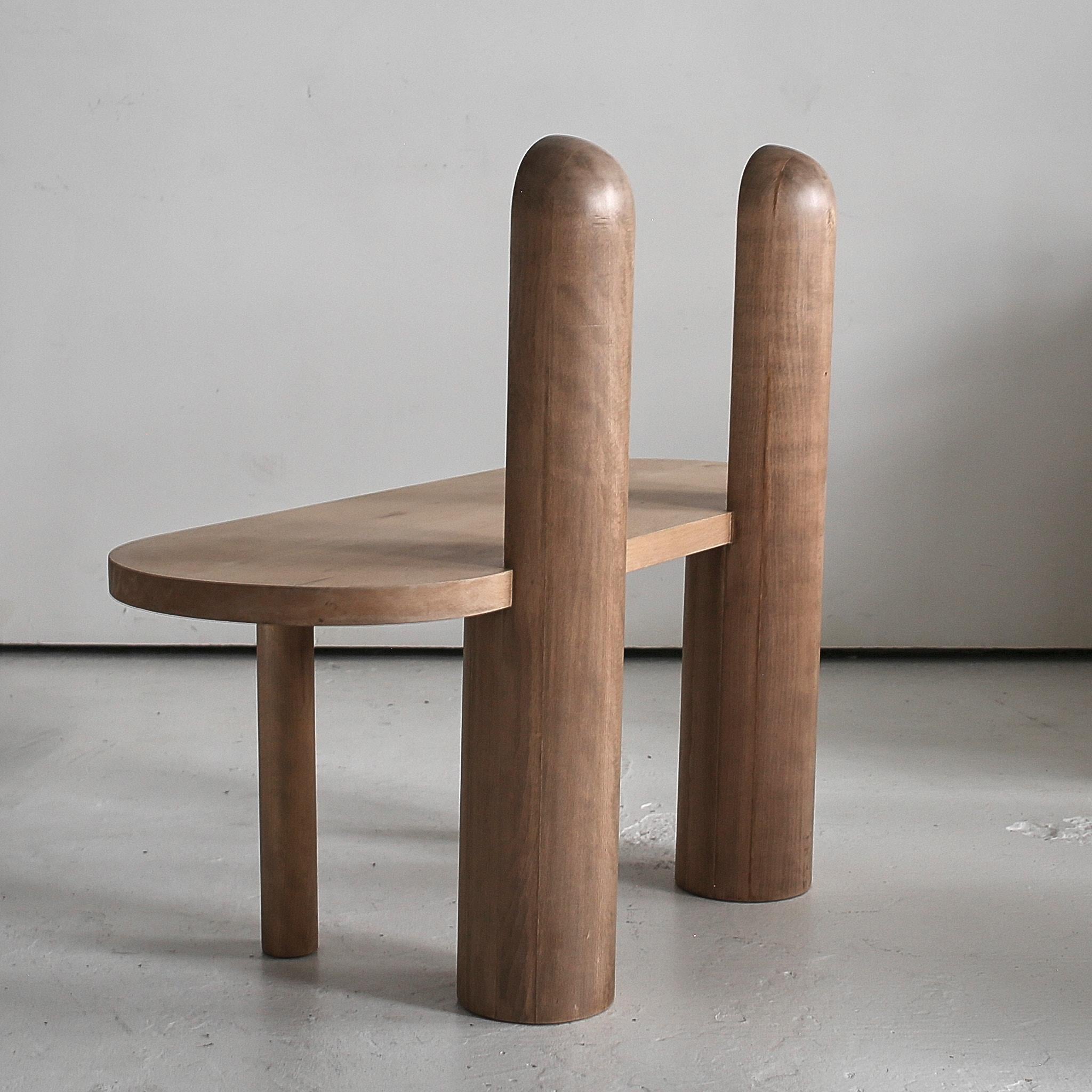 Außergewöhnliche katalanische modernistische Bank im Angebot 2