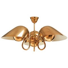 Mid-Century Modern Chandeliers and Pendants