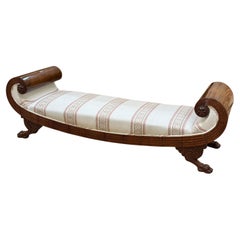 Wood Daybeds