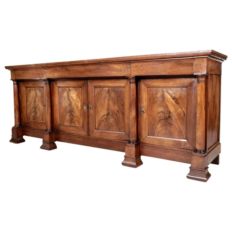 Enfilade Buffet - 61 For Sale on 1stDibs