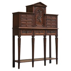 Cabinets