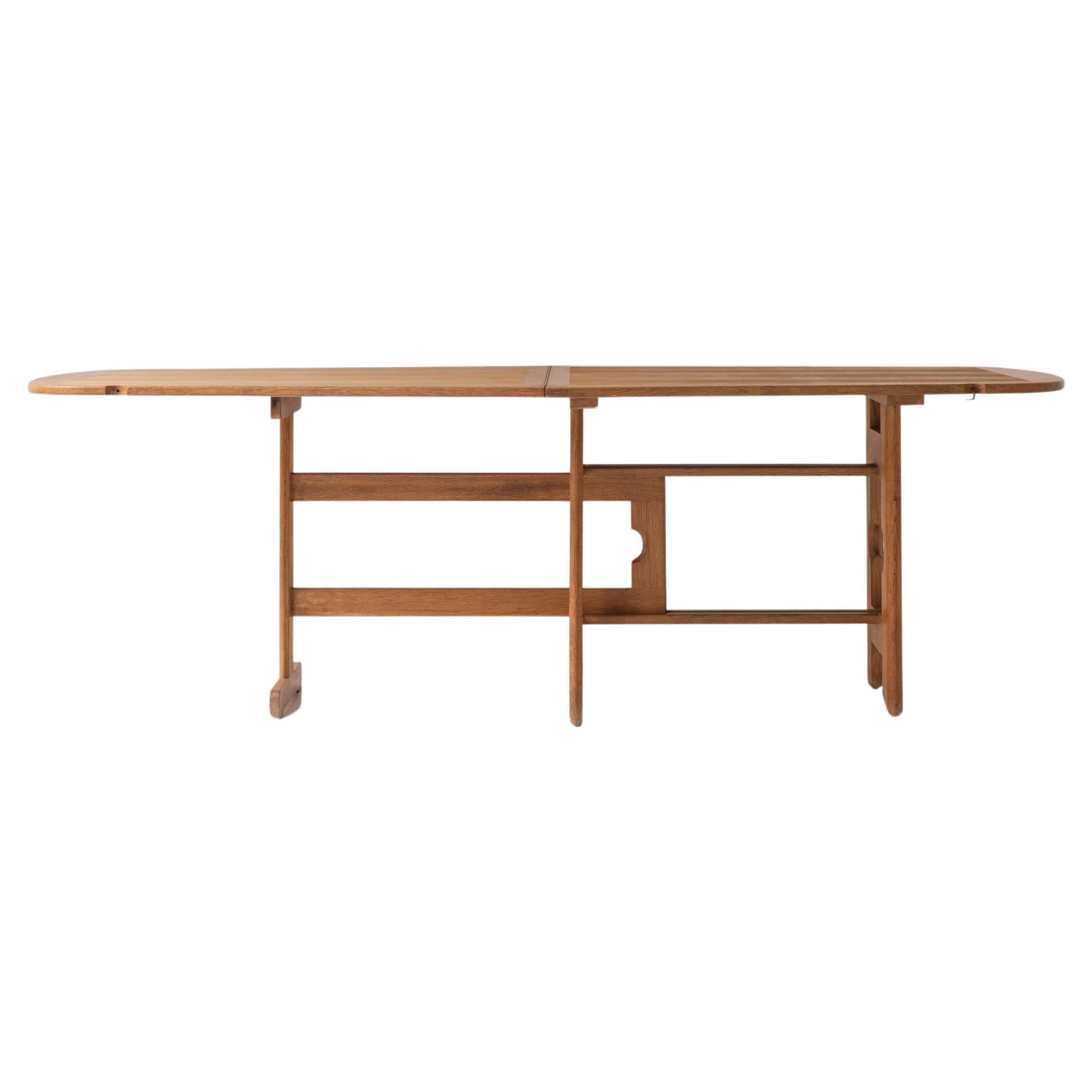 MidCentury Modern Dining Room Tables 4,316 For Sale at 1stDibs
