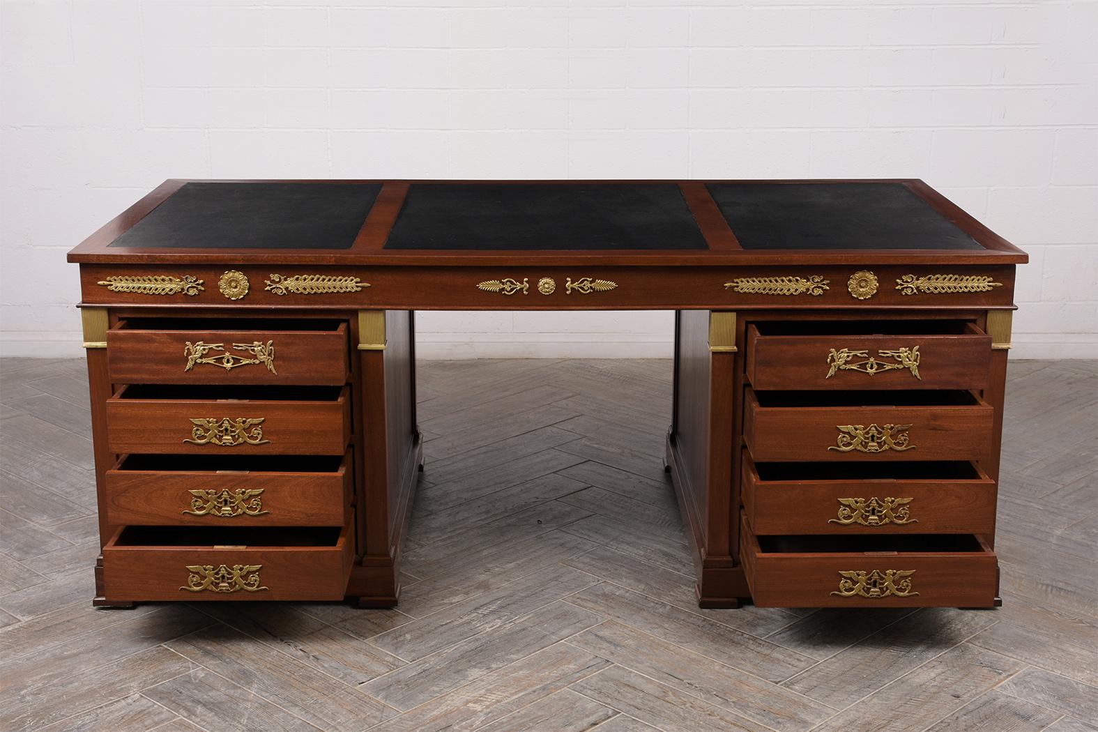 empire desk