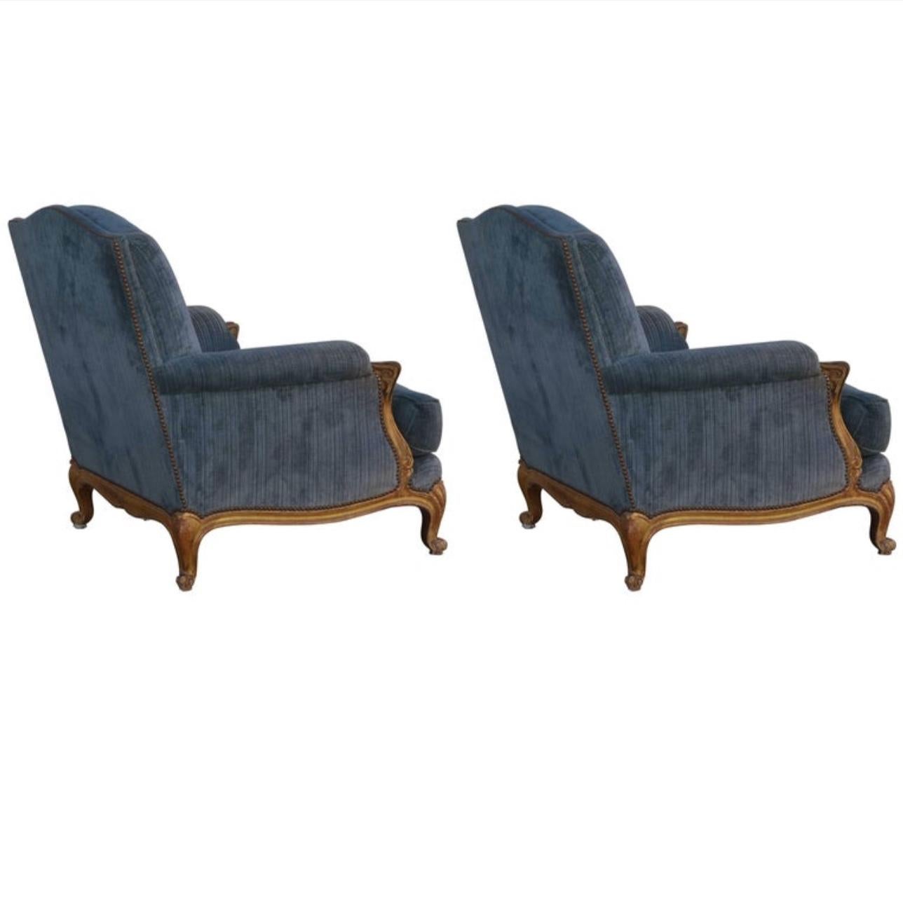 Antique and Vintage Bergere Chairs 913 For Sale at 1stDibs bergere
