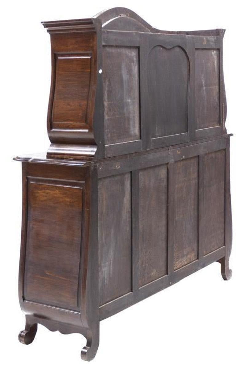 Außergewöhnliches französisches Louis-Majorelle-Sideboard im Art nouveau-Stil (20. Jahrhundert) im Angebot