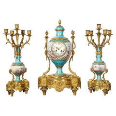 Clocks