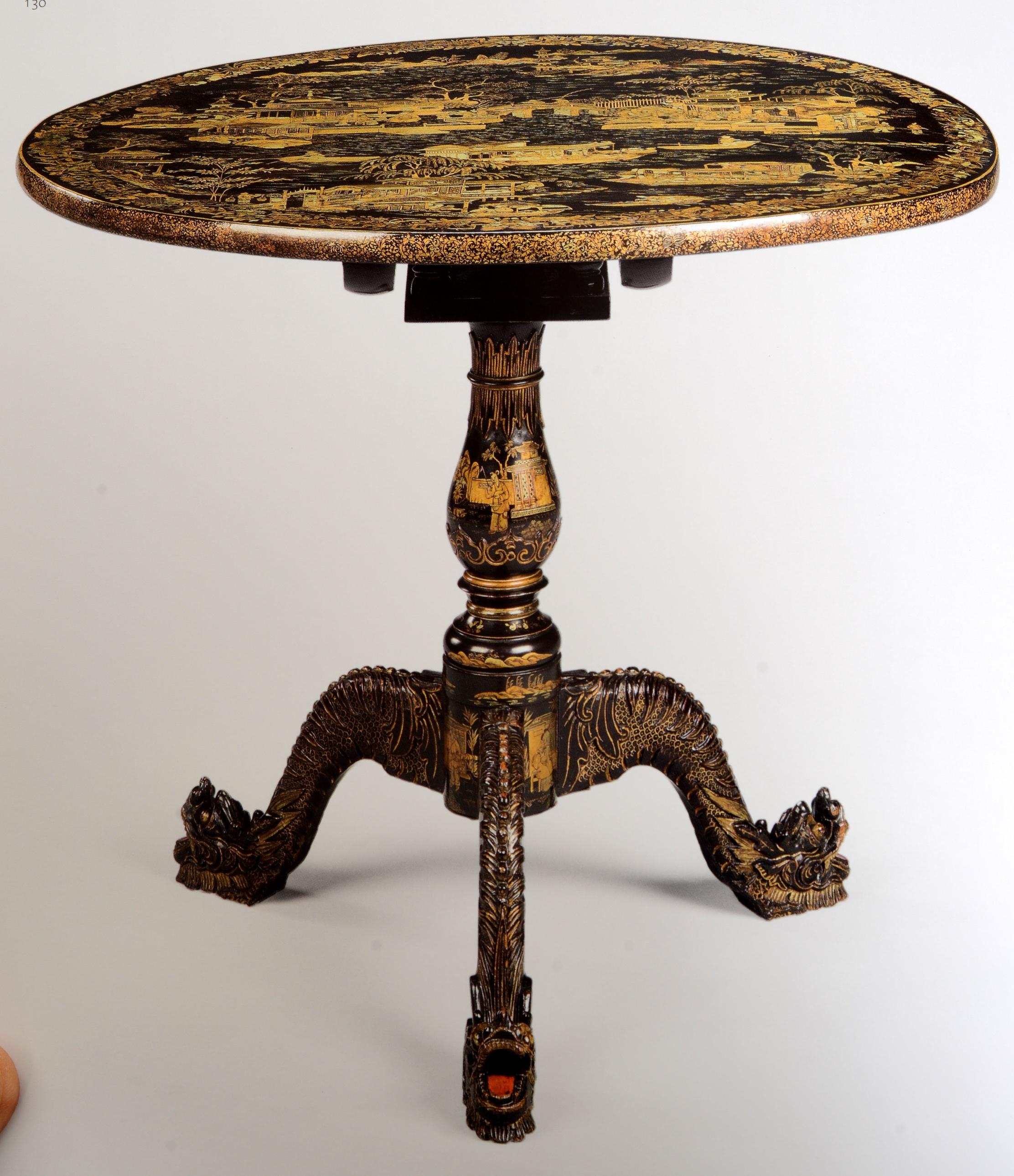 Exceptional Furniture & Works of Art by Mallett & Son Antiques, First Edition For Sale 10