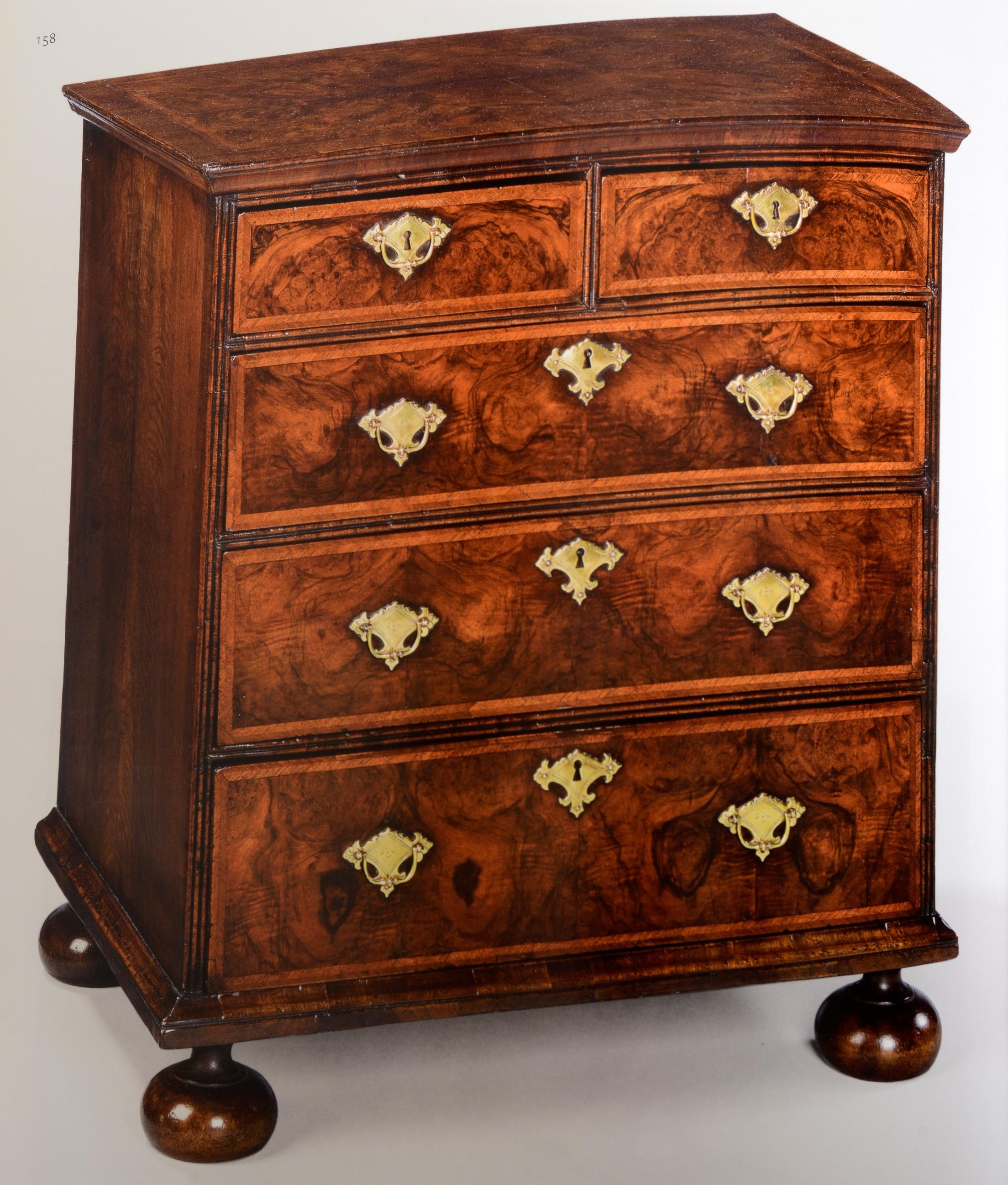 Exceptional Furniture & Works of Art by Mallett & Son Antiques, First Edition For Sale 12