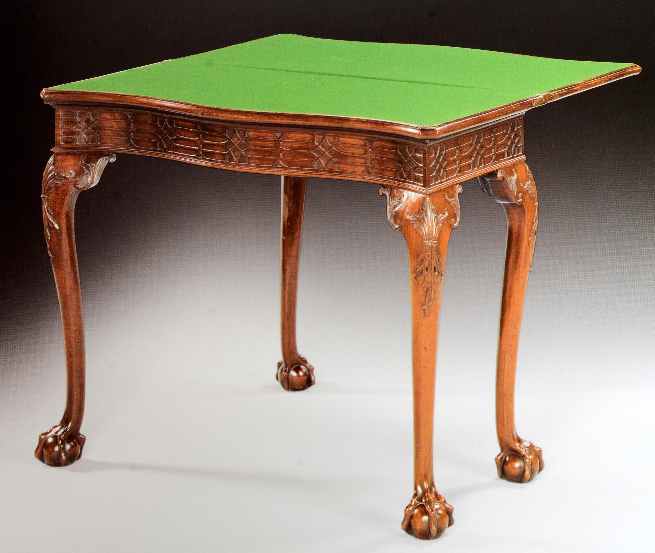 Paper Exceptional Furniture & Works of Art by Mallett & Son Antiques, First Edition For Sale