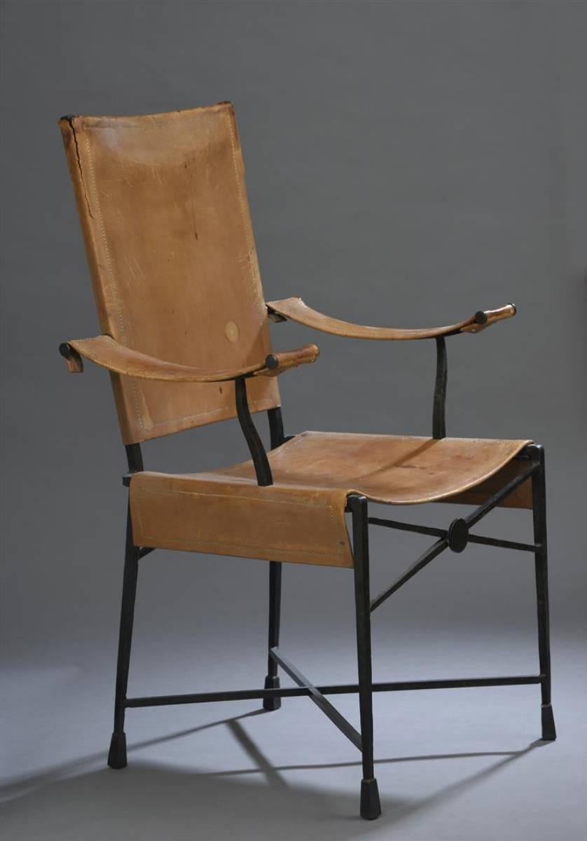 Außergewöhnlicher Spieltisch und Stühle von Etienne Kohlmann  im Zustand „Starke Gebrauchsspuren“ in Encino, CA