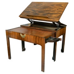 Wood Tables