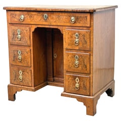 Wood Desks