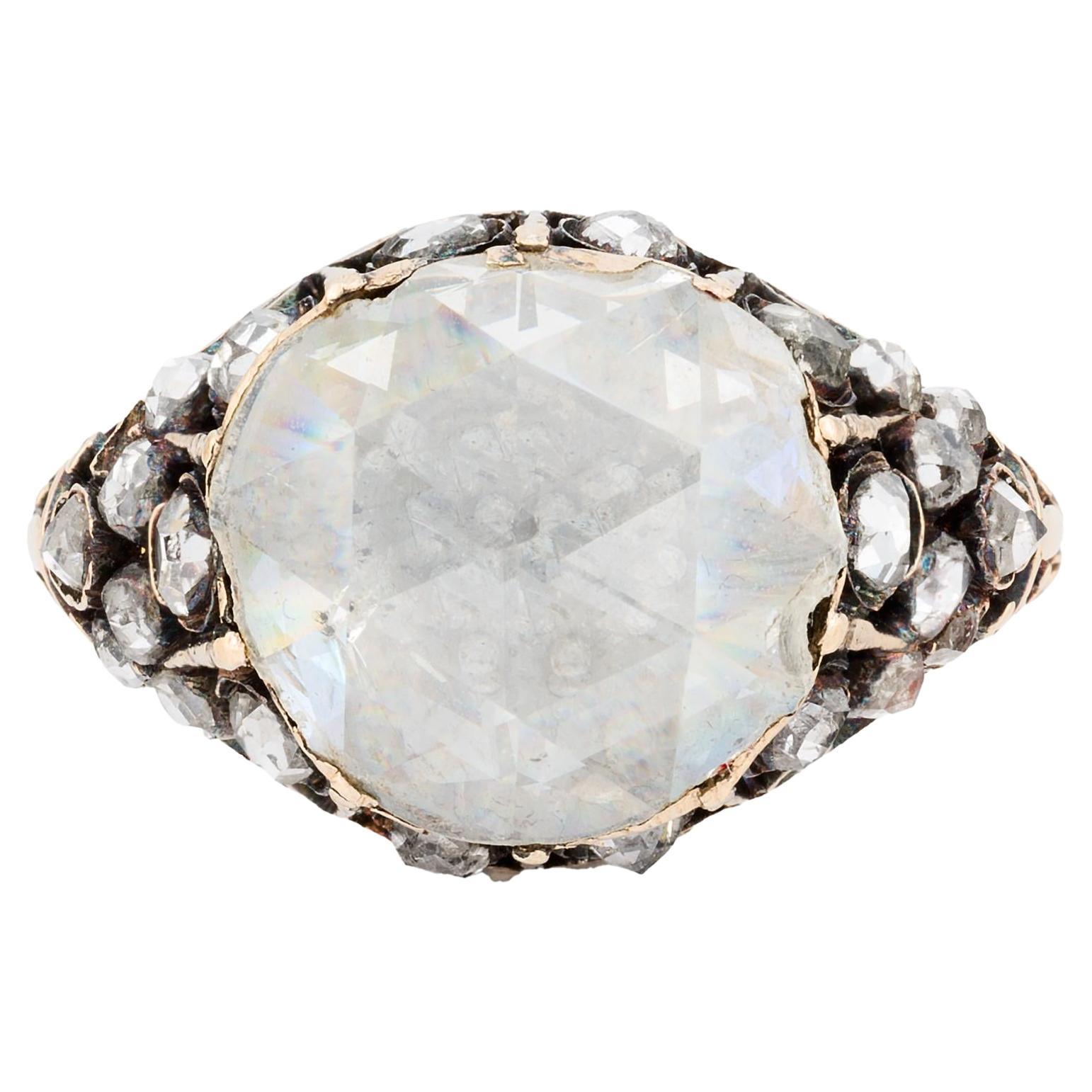 1770s Engagement Rings