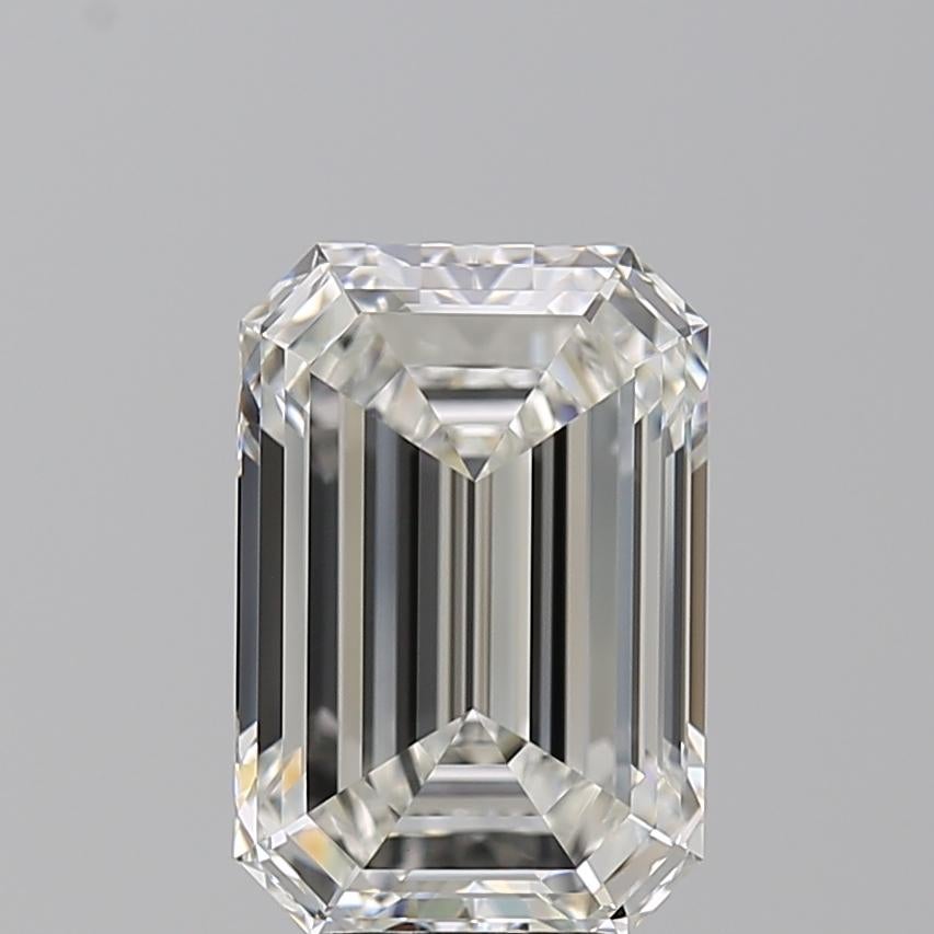 3 carat diamond ring emerald cut